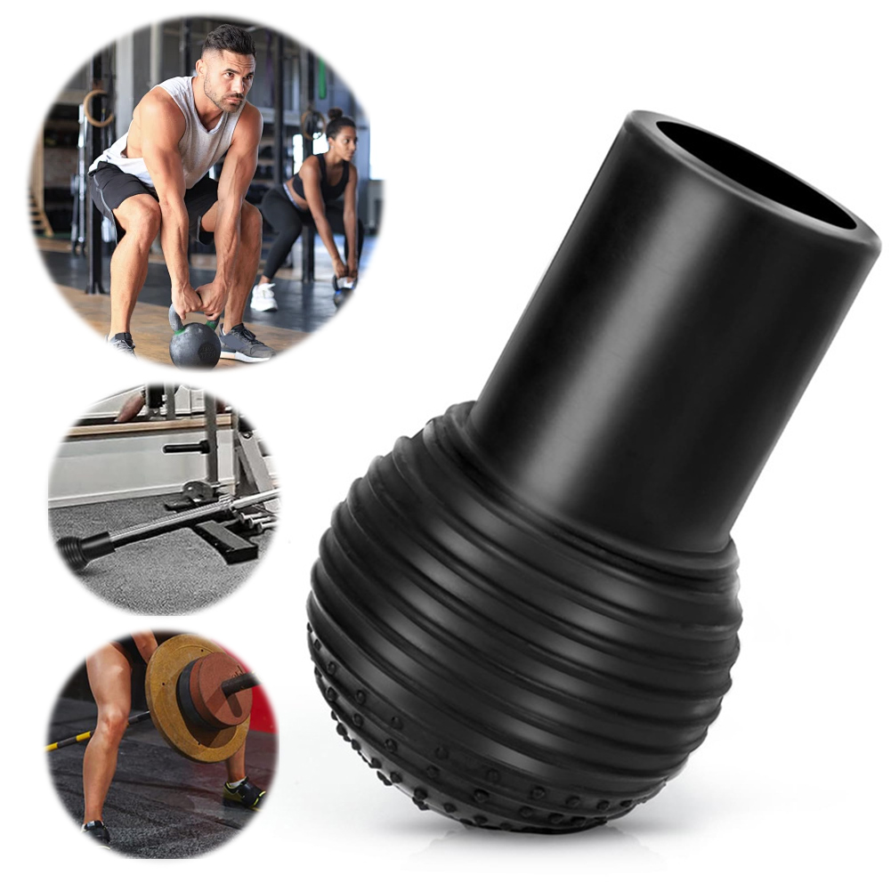 Landmine Barbell Attachment - Landmine Attachment for Barbell, Easy to