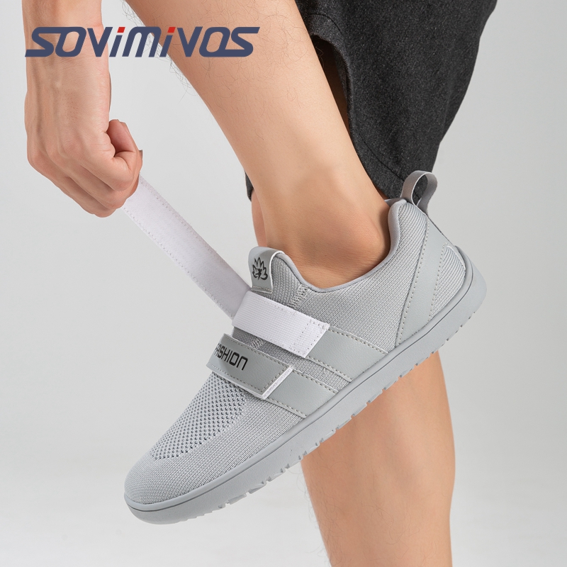 Crossfit Training - Womens Mens Barefoot Shoes Minimalist Trail