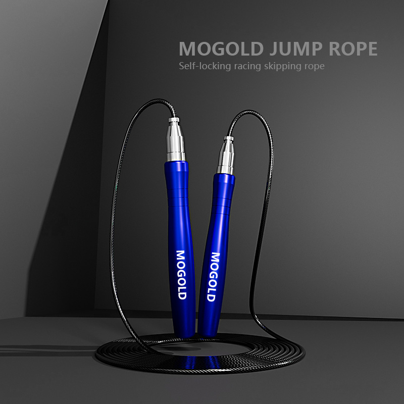 Crossfit Training Gear - Crossfit Speed Jump rope Excercise professional
