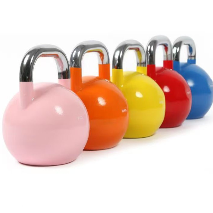 Professional Solid Steel Compe - Crossfit Training 评论和价格