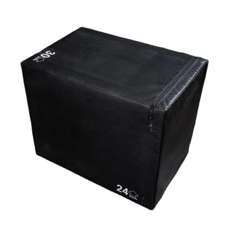 2026 Adjustable Soft Foam Plyo - Box Jump Plyo 评论和价格