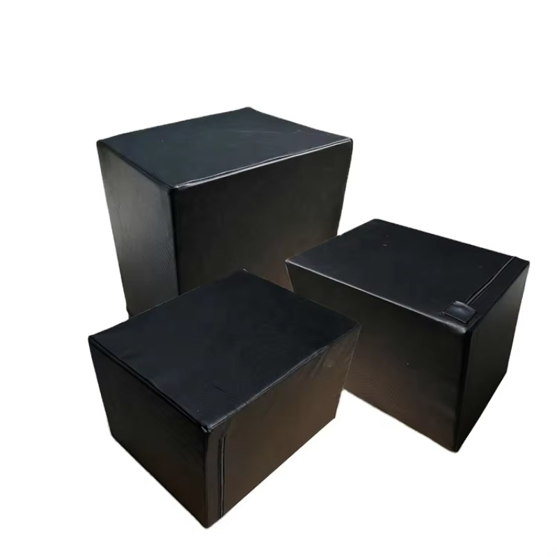 2026 Adjustable Soft Foam Plyo - Box Jump Plyo 评论和价格