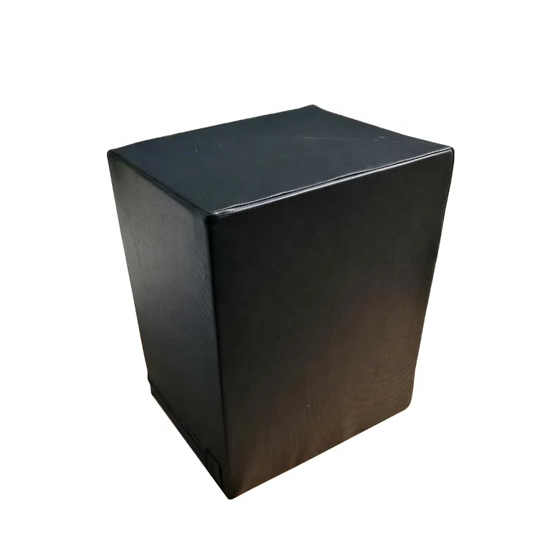 2026 Adjustable Soft Foam Plyo - Box Jump Plyo 评论和价格