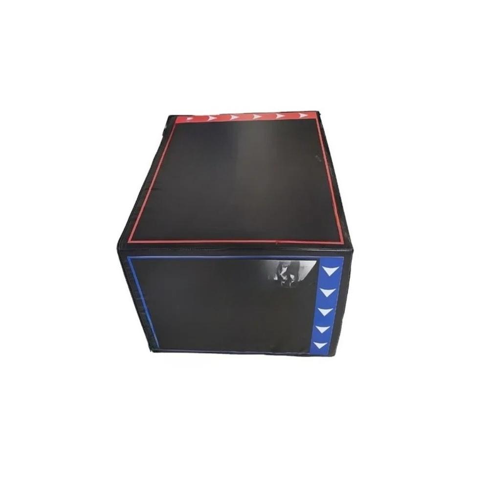Soft Gym Fitness Jump Box 3 in - Box Jump Plyo 评论和价格