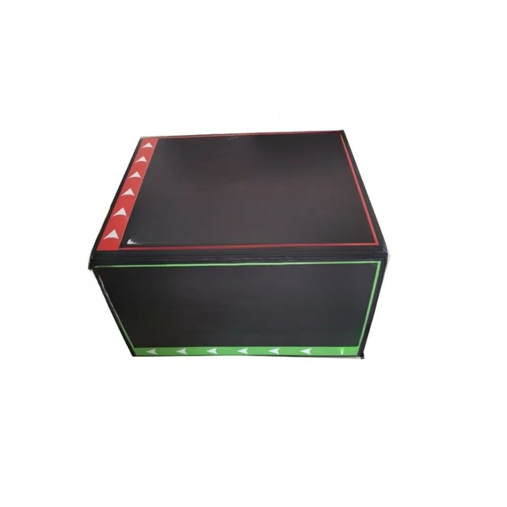 Soft Gym Fitness Jump Box 3 in - Box Jump Plyo 评论和价格