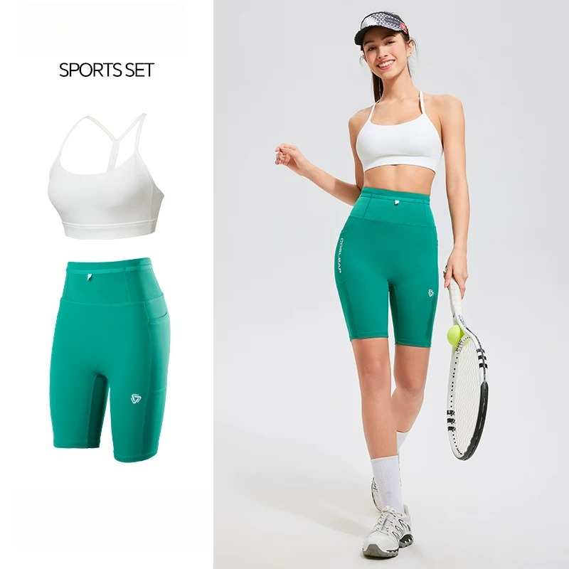 Fitness Suit Women's Cross Bac - Crossfit Training Gear 评论和价格