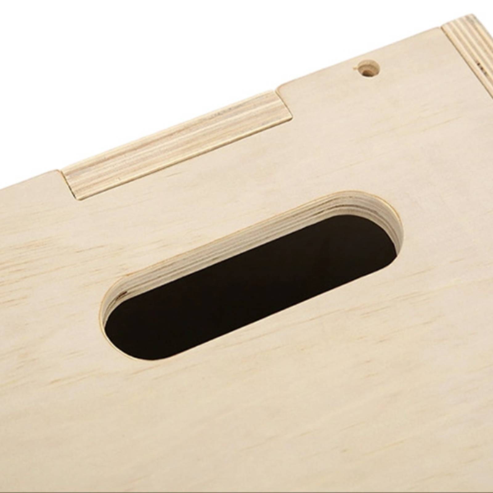 Wooden Plyo Box Versatile Wood - Box Jump Plyo 评论和价格