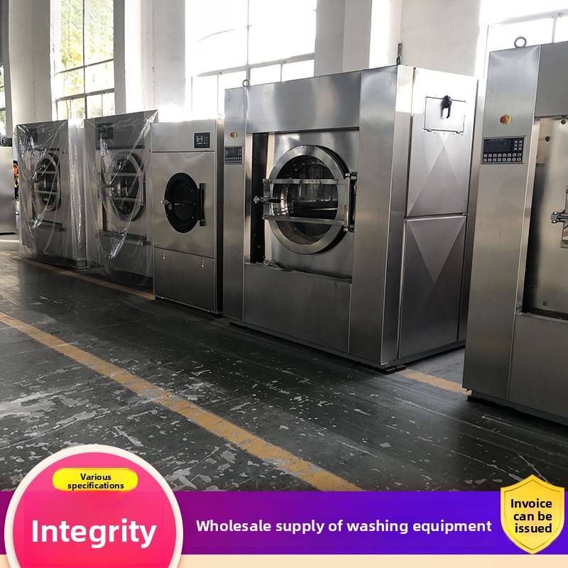 Large Industrial Washing Machi - Crossfit Machine 评论和价格