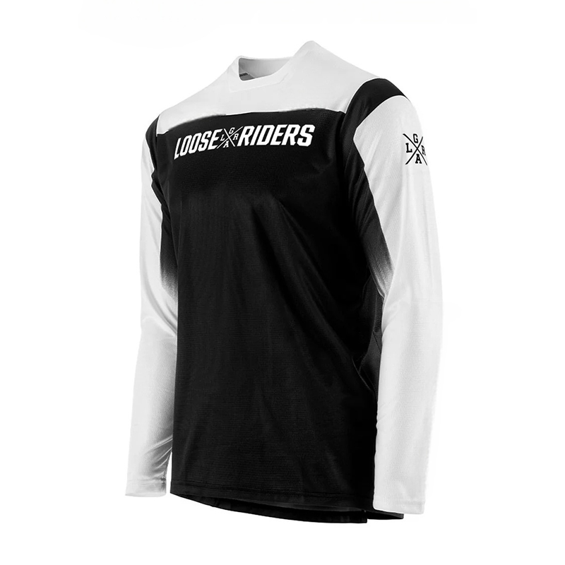 Loose Riders Unisex MTB Cross  - Crossfit Gear For Men 评论和价格