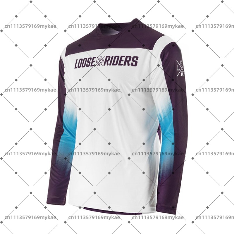 Loose Riders Unisex MTB Cross  - Crossfit Gear For Men 评论和价格