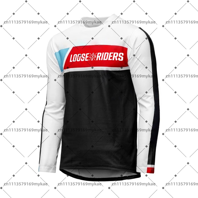 Loose Riders Unisex MTB Cross  - Crossfit Gear For Men 评论和价格