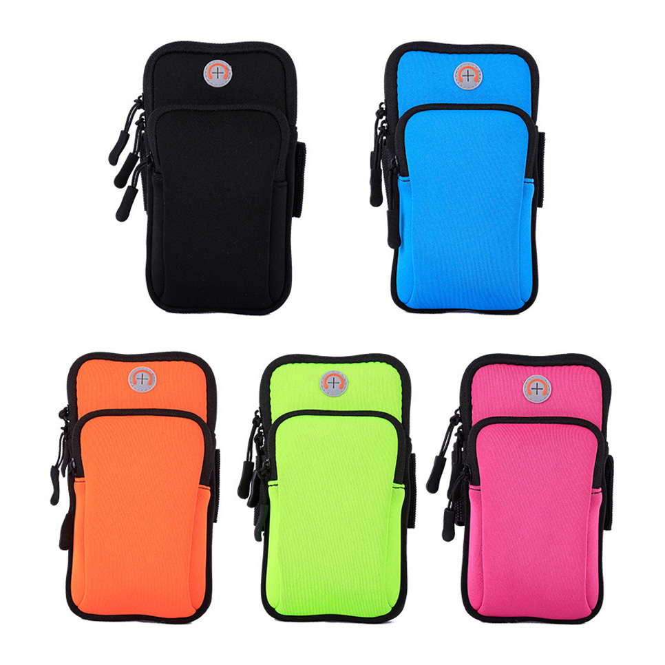 Sport Running Arm Bag Fitness  - Crossfit Training 评论和价格