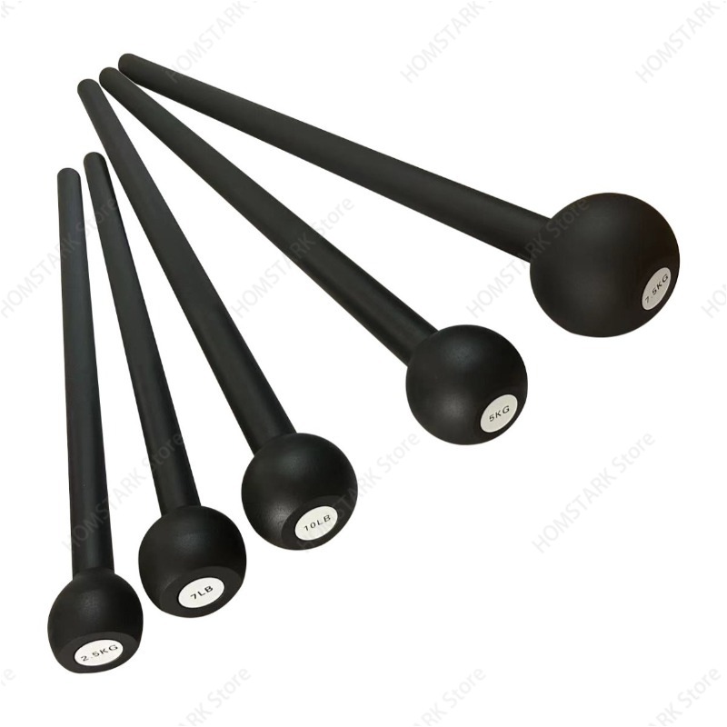 Full Steel Macebell Round Head - Crossfit Training 评论和价格