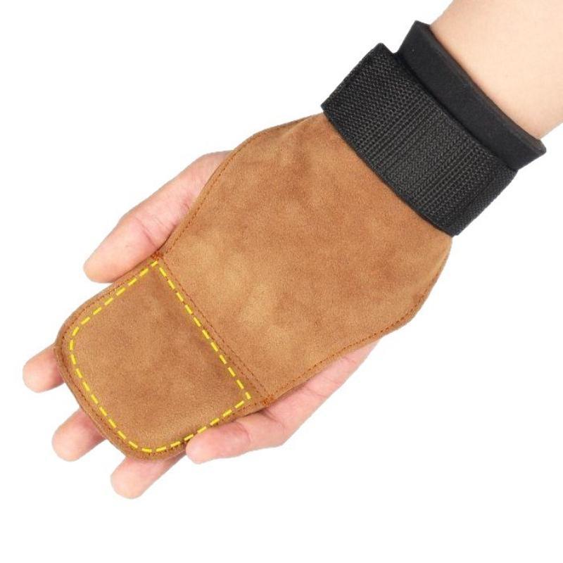 ❤️Gym Grips Gloves Weightlifti - Crossfit Training Gear 评论和价格