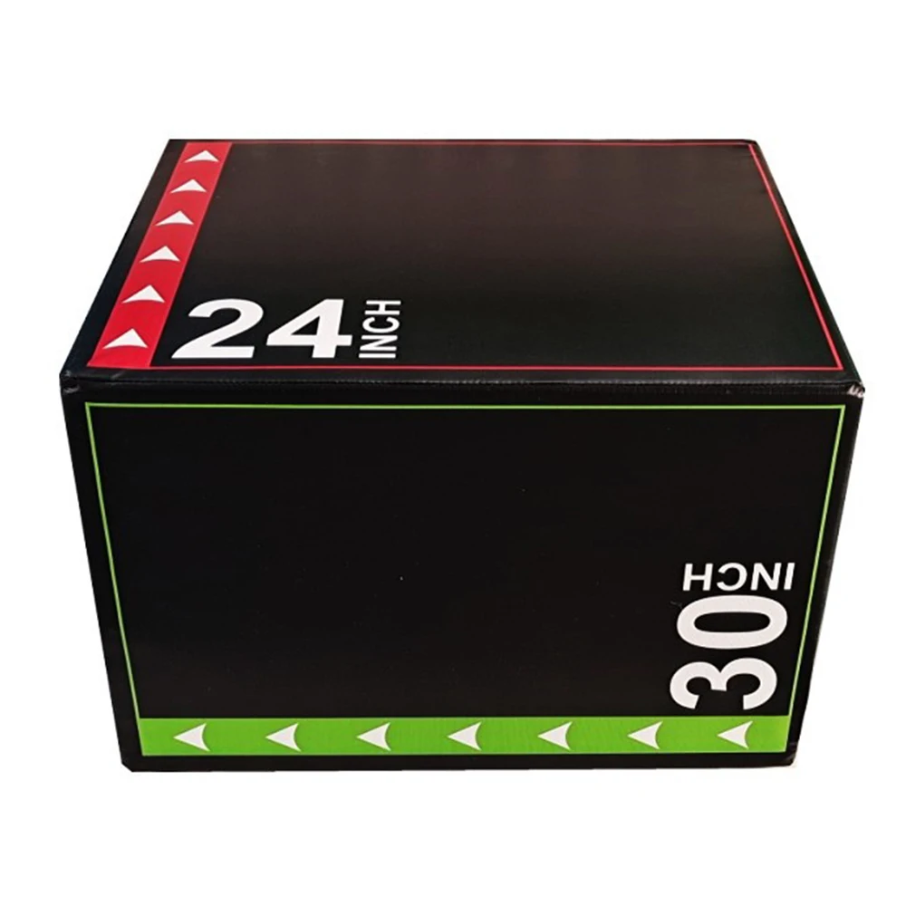 2026 High Density Foam Plyo Bo - Box Jump Plyo 评论和价格
