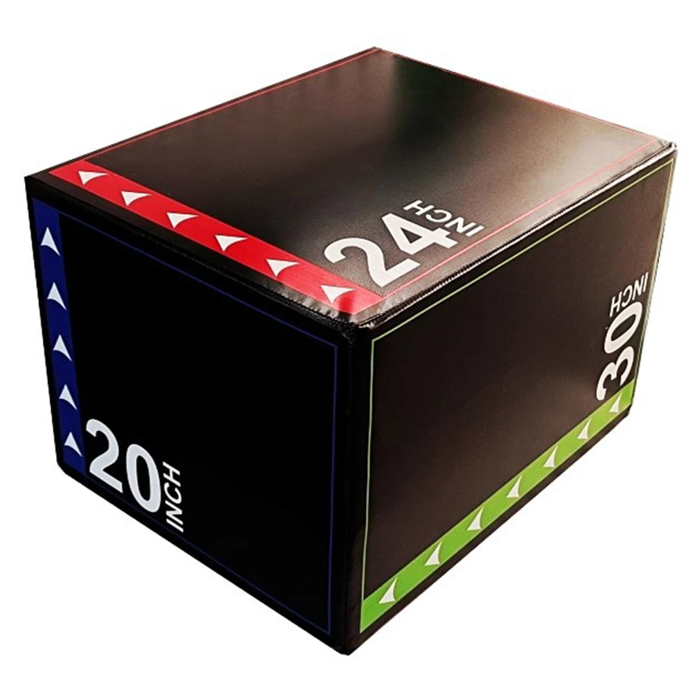 2026 High Density Foam Plyo Bo - Box Jump Plyo 评论和价格