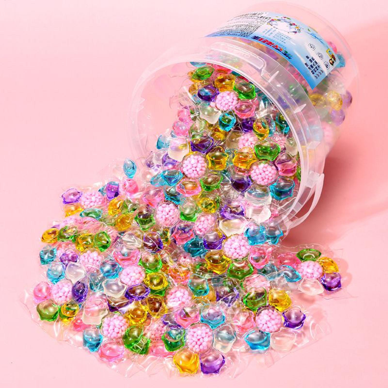 7in1 Laundry Beads Detergent L - Crossfit Machine 评论和价格