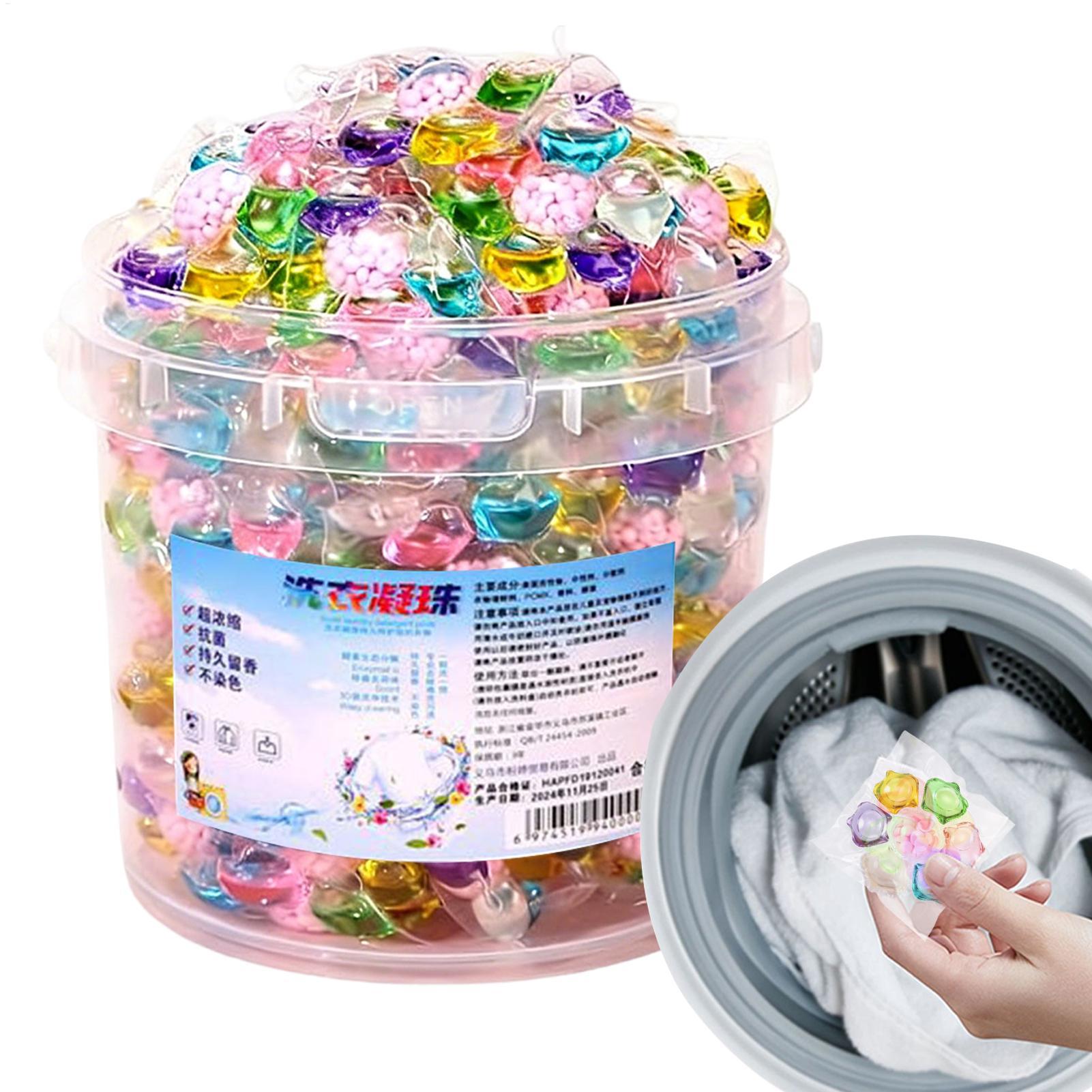 7in1 Laundry Beads Detergent L - Crossfit Machine 评论和价格