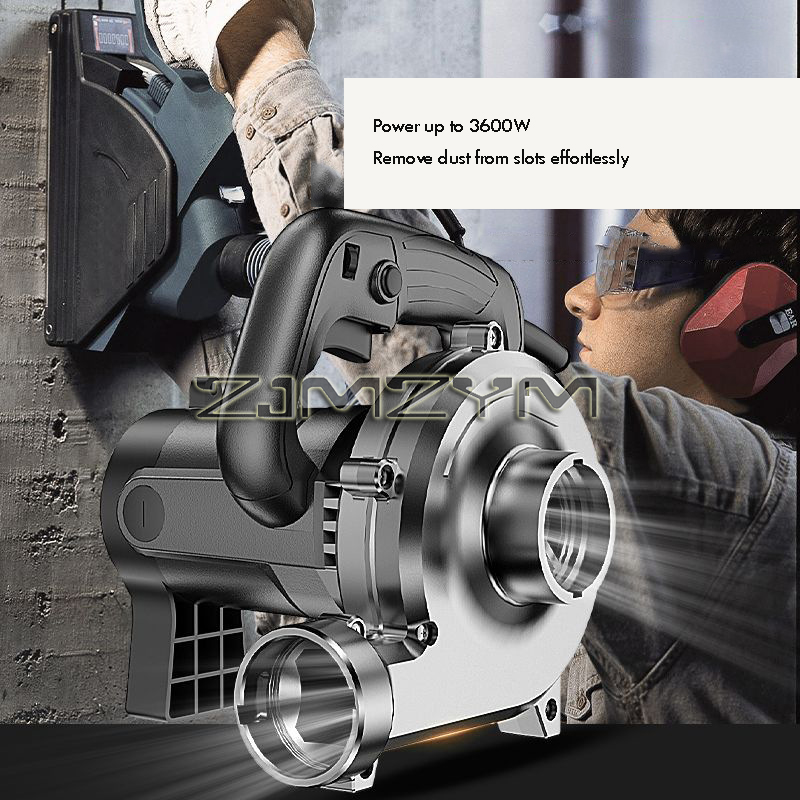 6280W 3M-6M-8M Industrial Dust - Crossfit Machine 评论和价格