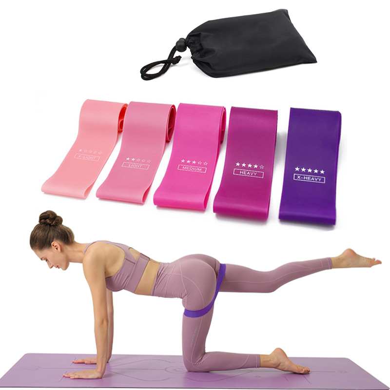 Training Fitness Gum Exercise  - Crossfit Training Gear 评论和价格
