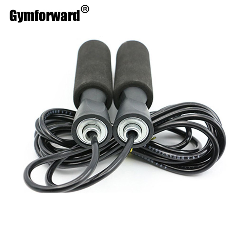 Boxing Jump Rope Speed Skippin - Crossfit Training Gear 评论和价格
