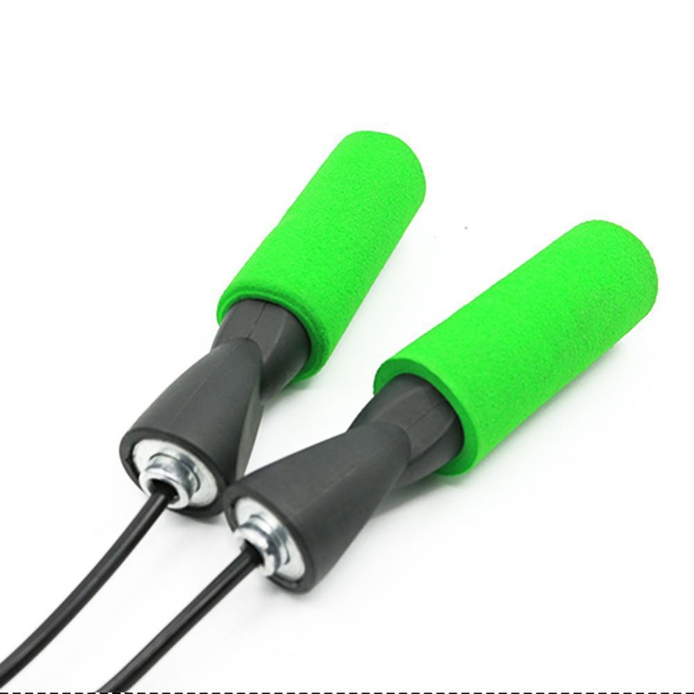 Boxing Jump Rope Speed Skippin - Crossfit Training Gear 评论和价格