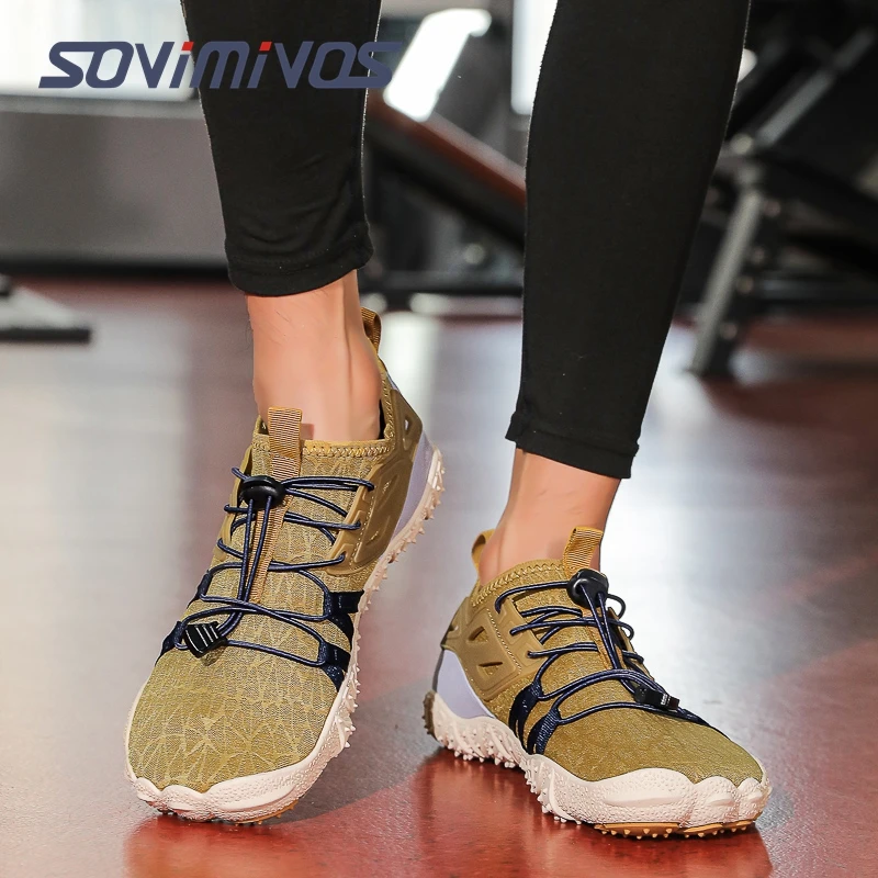 Barefoot Shoes Women Men Wide  - Crossfit Training 评论和价格