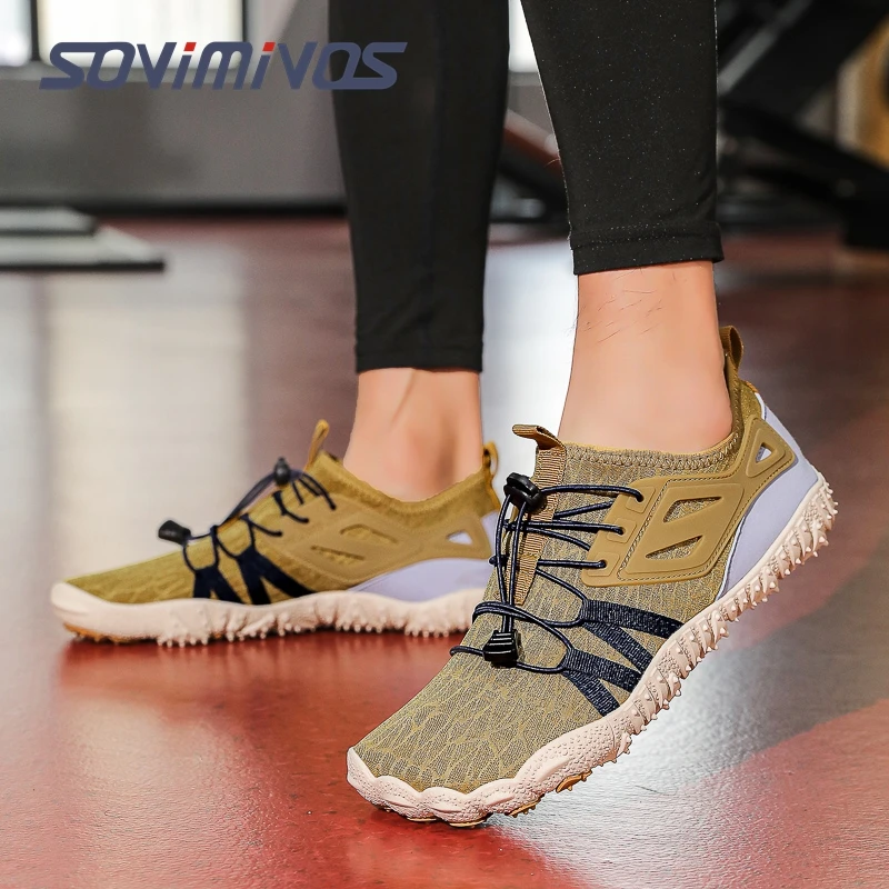Barefoot Shoes Women Men Wide  - Crossfit Training 评论和价格