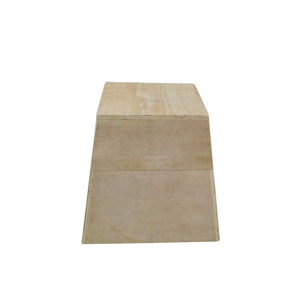 Gymnastics Training Wooden Ply - Box Jump Plyo 评论和价格
