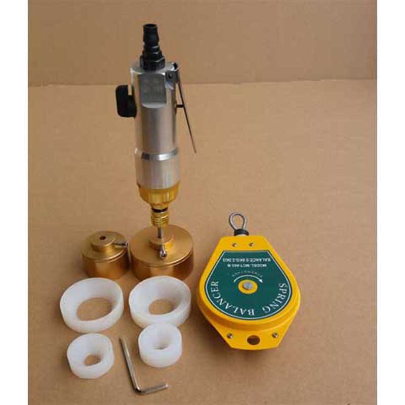 Bottles Capping Machine Handhe - Crossfit Machine 评论和价格