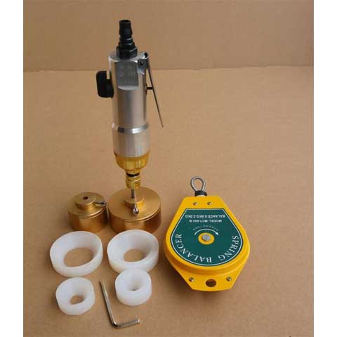 Bottles Capping Machine Handhe - Crossfit Machine 评论和价格