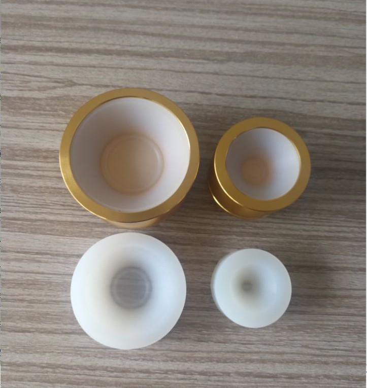 Bottles Capping Machine Handhe - Crossfit Machine 评论和价格