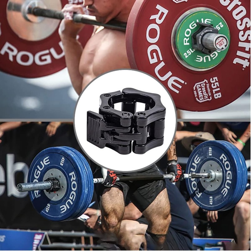 1pair 25/28/30mm Quick Release - Landmine Barbell Attachment 评论和价格