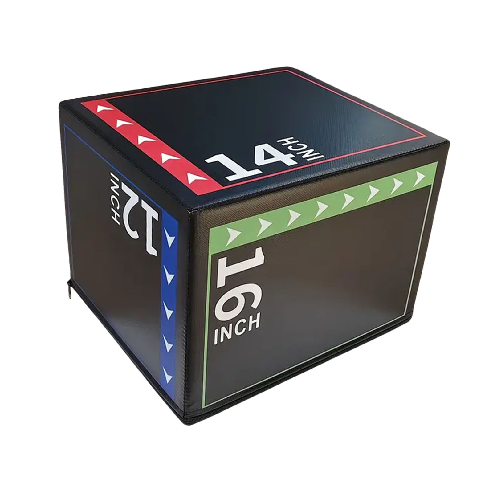 Plyo Jumping Exercise Box Port - Box Jump Plyo 评论和价格
