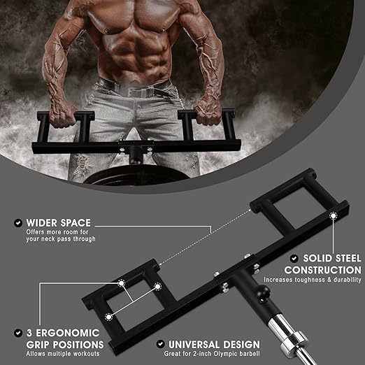 Viking Press Landmine Handle A - Landmine Barbell Attachment 评论和价格