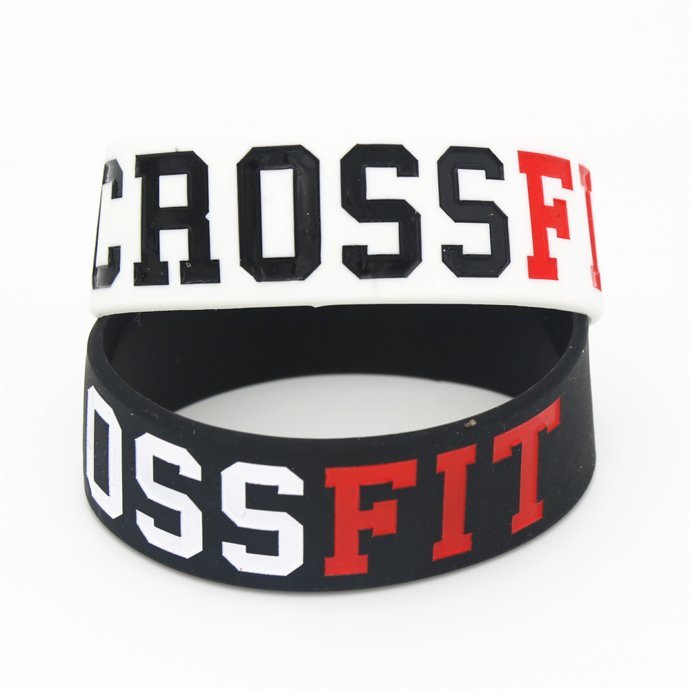 1PC New Fashion Jewelry CROSS  - Crossfit Training Gear 评论和价格