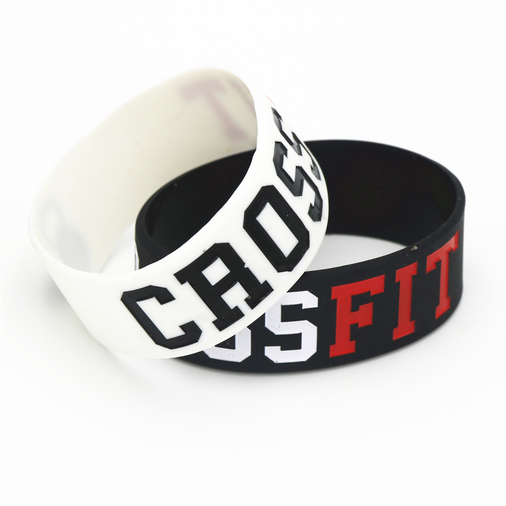 1PC New Fashion Jewelry CROSS  - Crossfit Training Gear 评论和价格