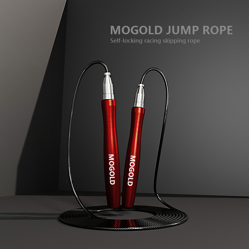 Crossfit Speed Jump rope Excer - Crossfit Training Gear 评论和价格