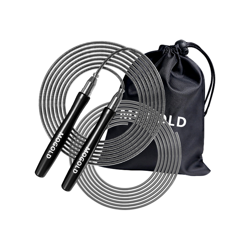 Crossfit Speed Jump rope Excer - Crossfit Training Gear 评论和价格
