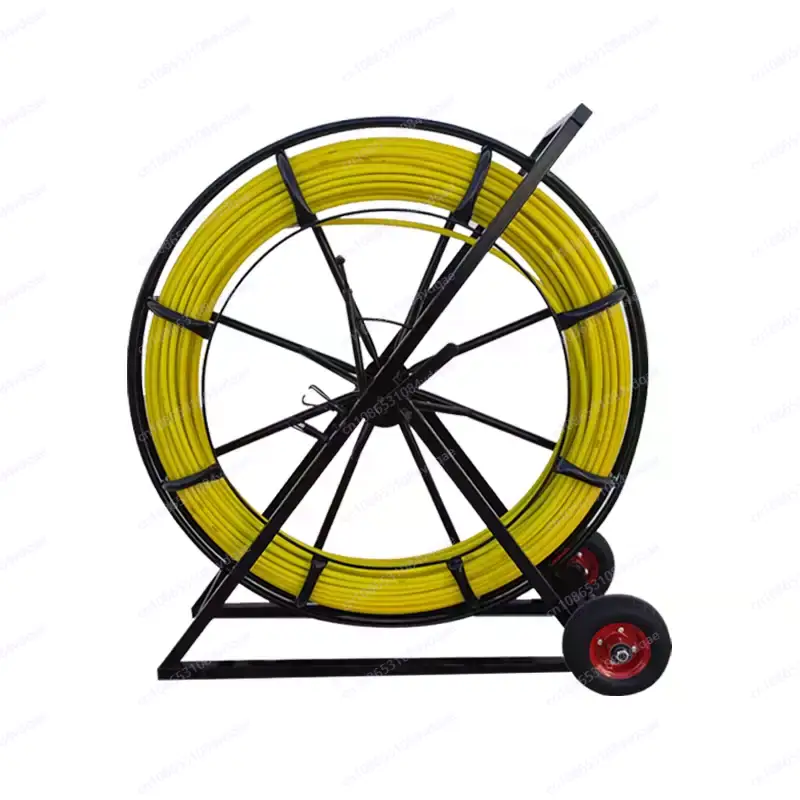 New 8mm 100m Fiberglass Wire C - Crossfit Machine 评论和价格