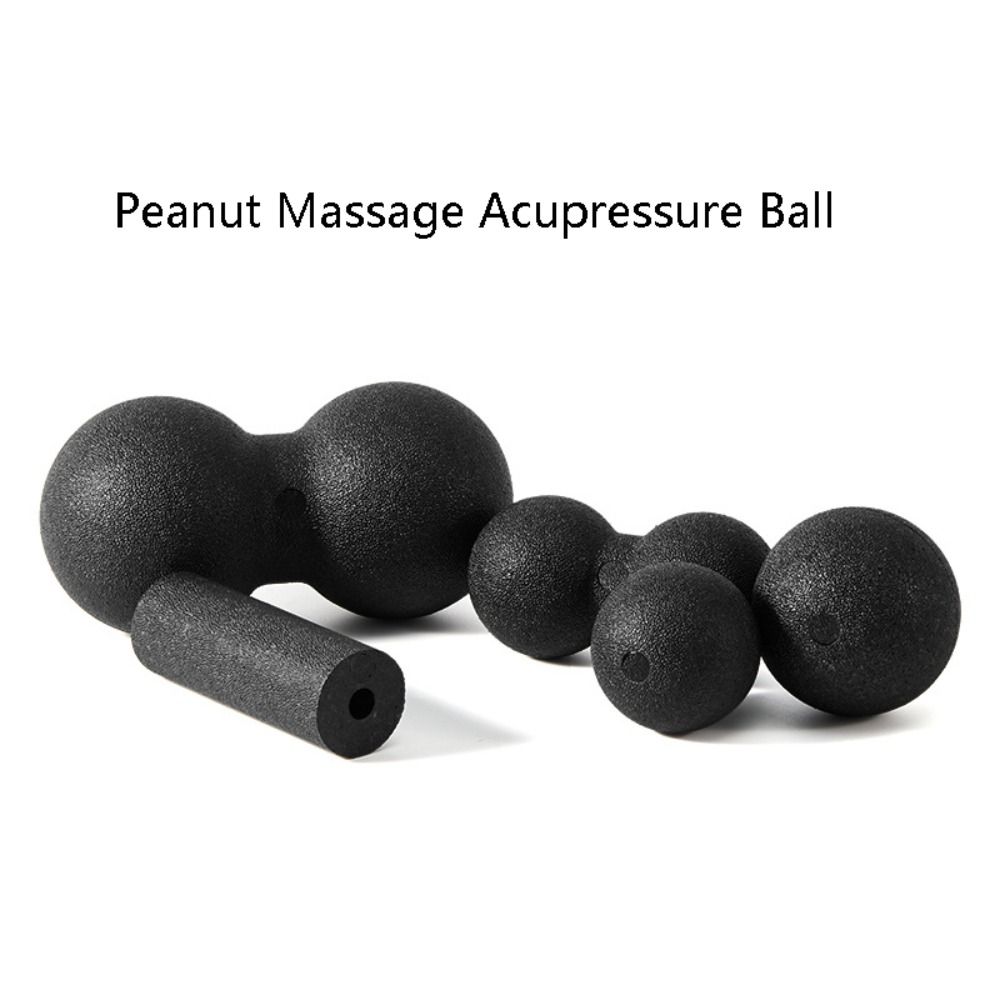 Double Lacrosse Peanut Massage - Crossfit Training 评论和价格