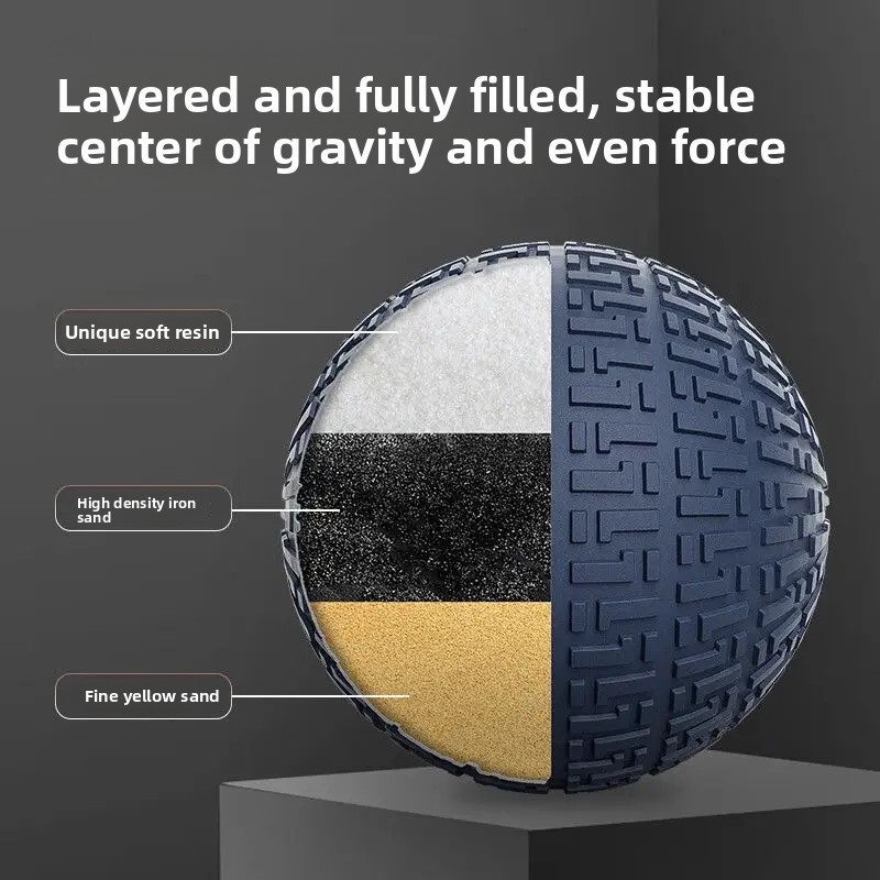 Non‑Elastic Soft Slam Wall Bal - Crossfit Training Gear 评论和价格